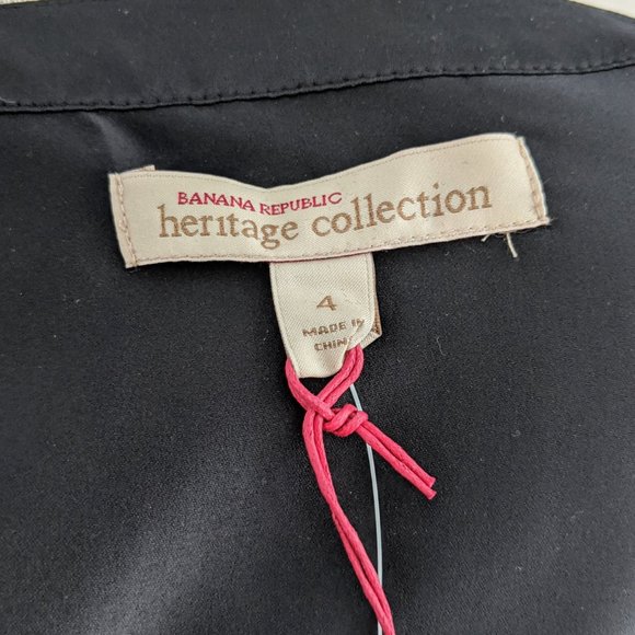 Banana Republic Dresses Banana Republic Heritage Collection Shift